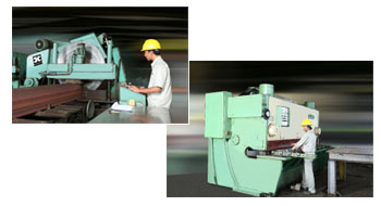 Material Preparation