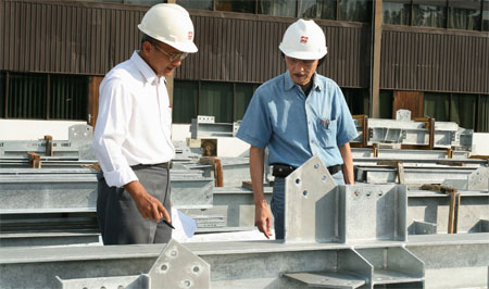 Pre-Shipment Inspection